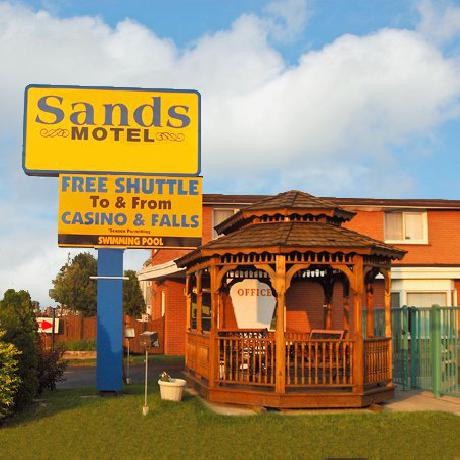 Sands Motel