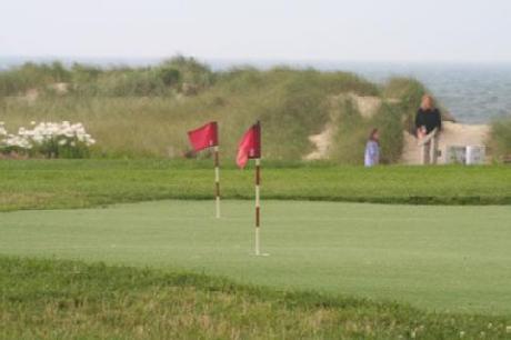 THE SOUNDINGS SEASIDE RESORT