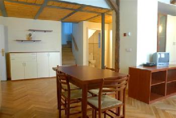 Atlante Residence Ai Due Mondi