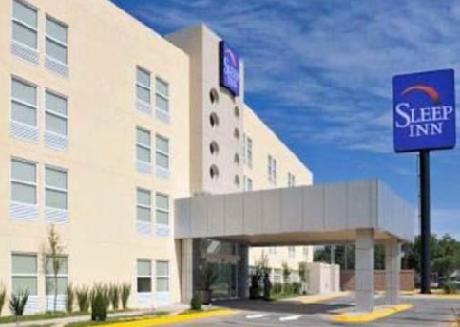 Sleep Inn Chihuahua