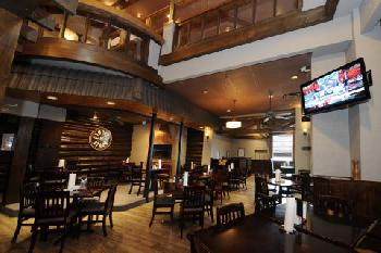 London Hotel And Suites