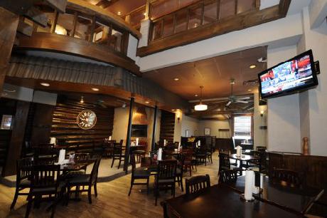 London Hotel And Suites