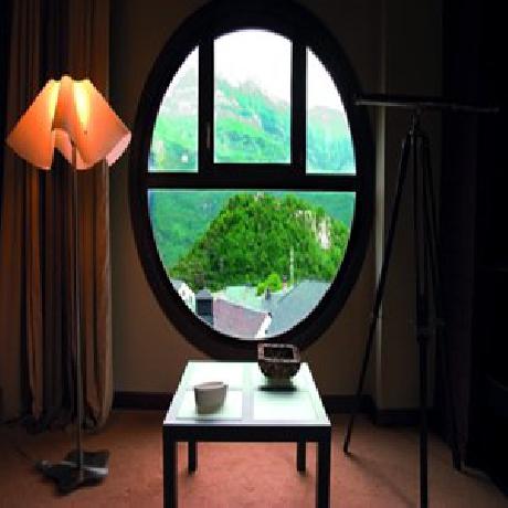 El Privilegio de Tena  Hotel Huesca