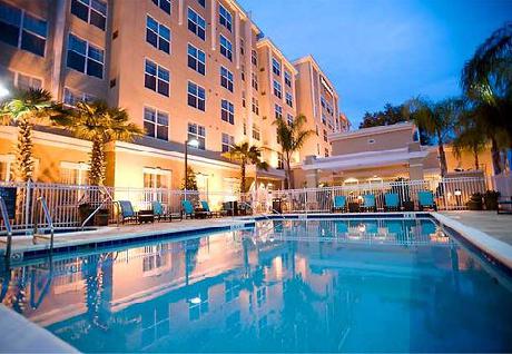 Residence Inn Orlando Lake Mary