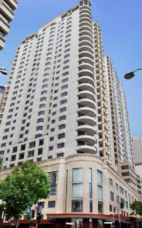 Regis on Castlereagh