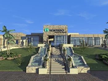 Sunrise Crystal Bay Resort