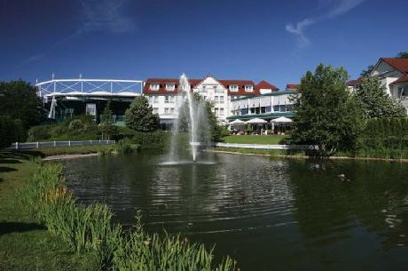 GERRY WEBER SPORTPARK HOTEL
