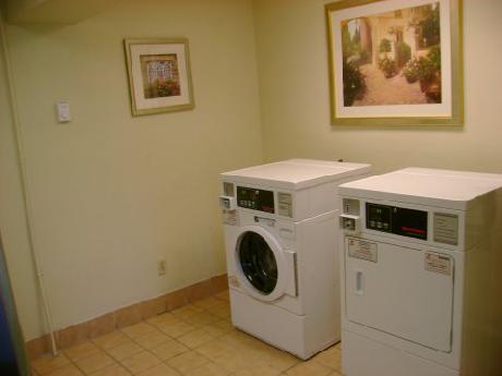 Red Roof Inn BWI Airport