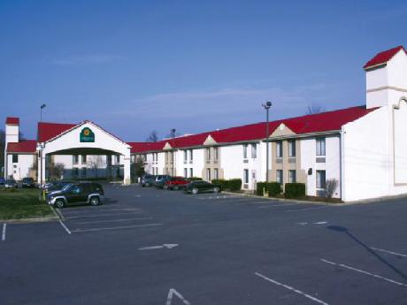 La Quinta Inn Waldorf