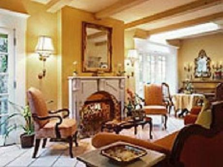 The Orchid Inn at Santa Barbar