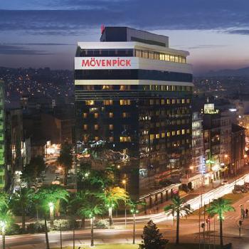Moevenpick Hotel Izmir