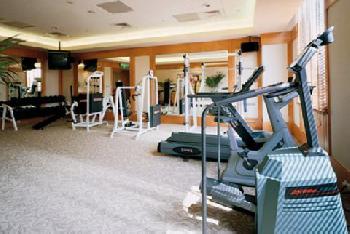 Four Points by Sheraton Zhonghe, Taipei