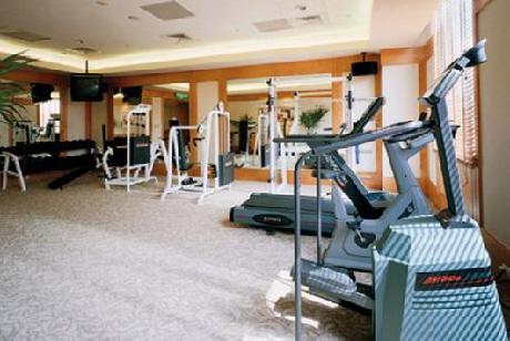 Four Points by Sheraton Zhonghe, Taipei