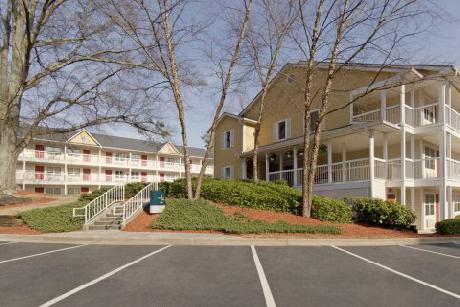Extended Stay America - Atlanta - Norcross