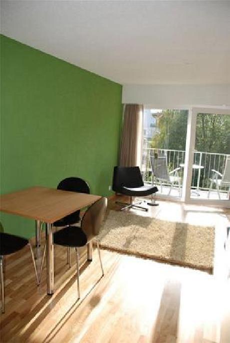 Lucerne Business Apartments