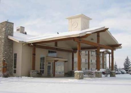 Quality Inn Belgrade