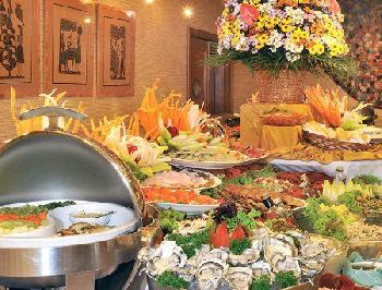 Excelsior Copacabana Hotel