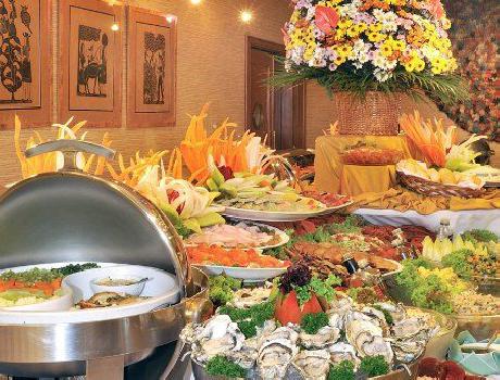 Excelsior Copacabana Hotel