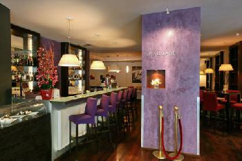 Park Inn Danube, Bratislava