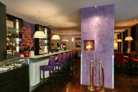 Park Inn Danube, Bratislava