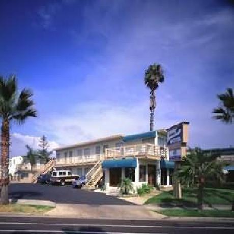 Surf Motel Carlsbad