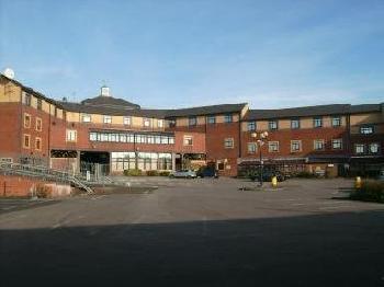 The Birmingham Hotel