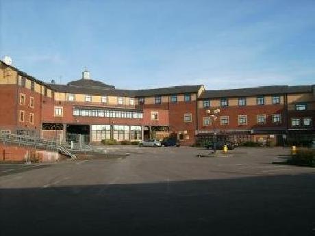 The Birmingham Hotel