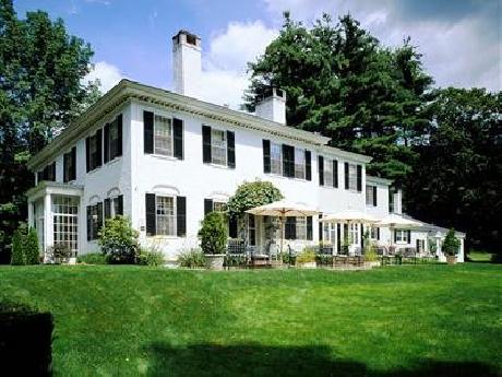 Home Hill Country Inn