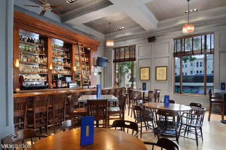 Hotel Durant Berkeley