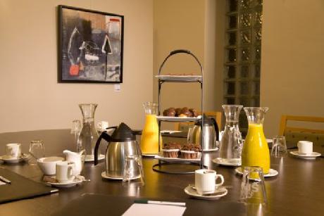 Sandton City Centre Eindhoven