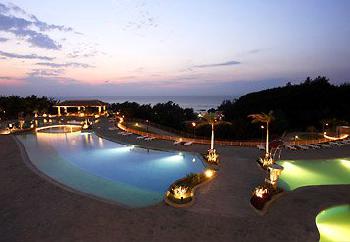 Okinawa Marriott Resort & Spa