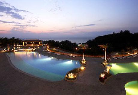 Okinawa Marriott Resort & Spa