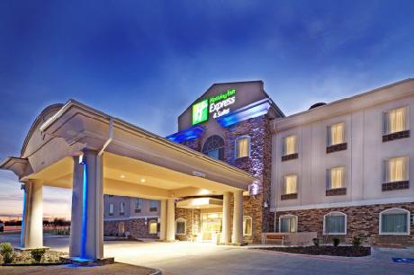 Holiday Inn Express Hotel & Suites CEDAR HILL