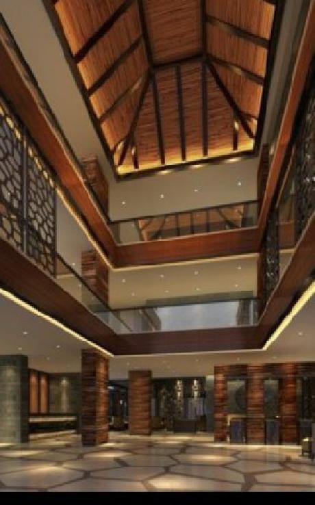 Jinyueyuan Boutique Hotel Luxury