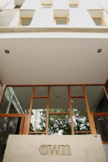 Own Palermo Hollywood