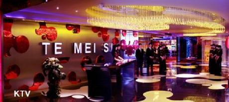 Temeisi Hotel International