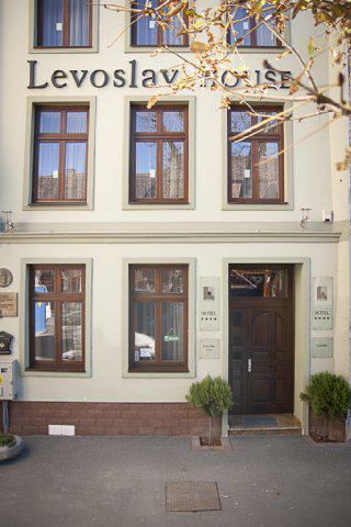 Hotel Levoslav House