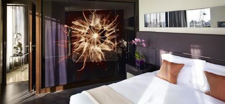 Park Plaza Westminster Bridge London