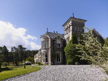 Loch Ness Country House Hotel