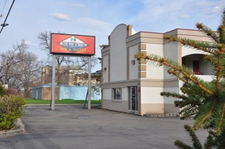 Northwood Inn and Suites