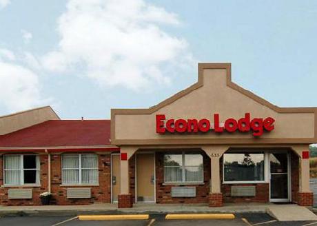 Econo Lodge Erlanger