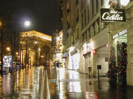 Exclusive Hotel Cecilia