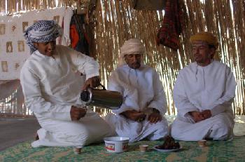 Desert Nights Resort