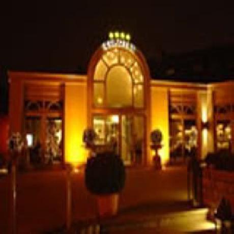 Hampshire Hotel  Eurotel  Lanaken BE