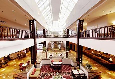 Sheraton Orlando Downtown Hotel