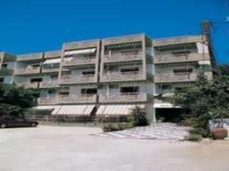 Kyani Akti Hotel And Apartments