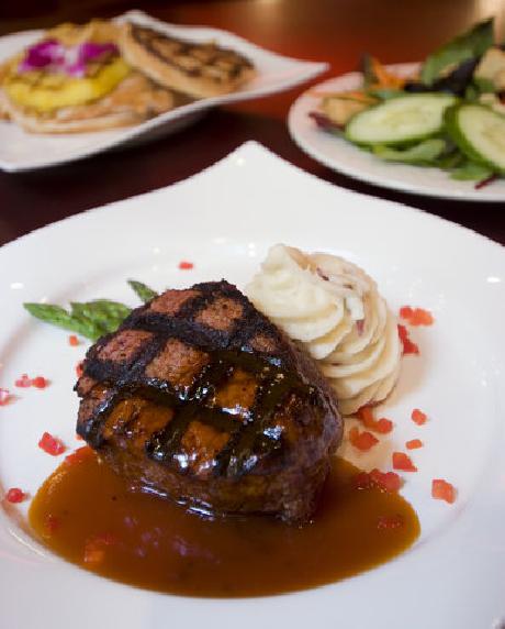 Cleveland Marriott East