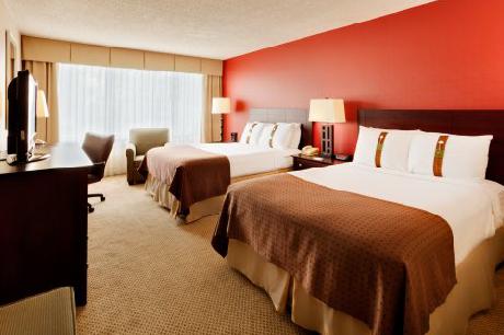 Holiday Inn HARRISBURG (HERSHEY AREA) I-81