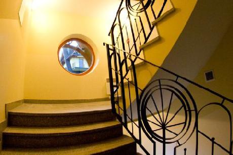 Aparthotel Convallis