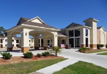 Americas Best Value Inn